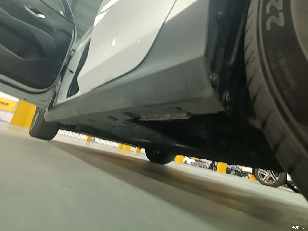 BYD Qin, 2025 22