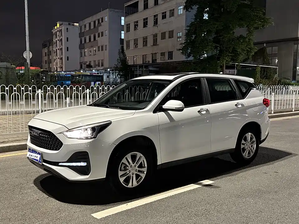Haval M6