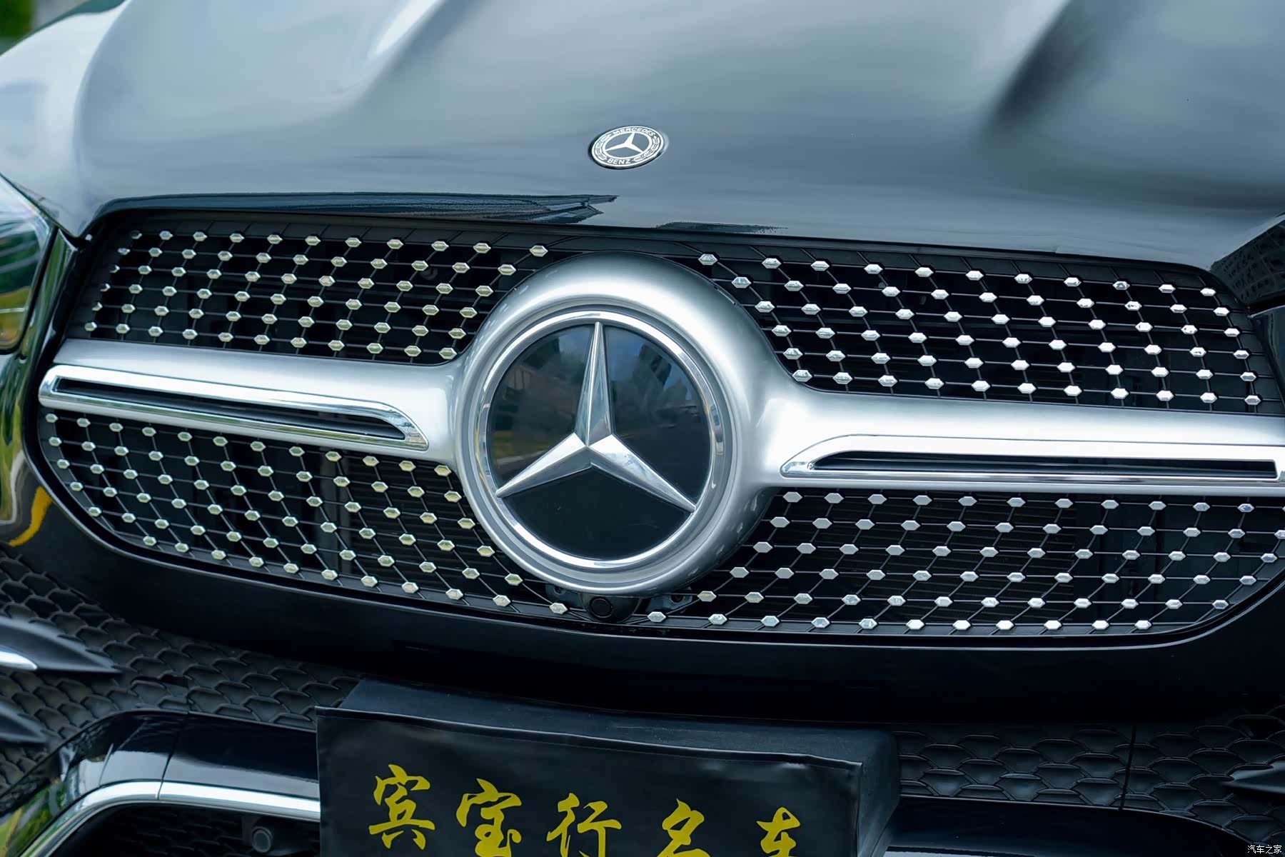 Mercedes-Benz GLE, 2020 7