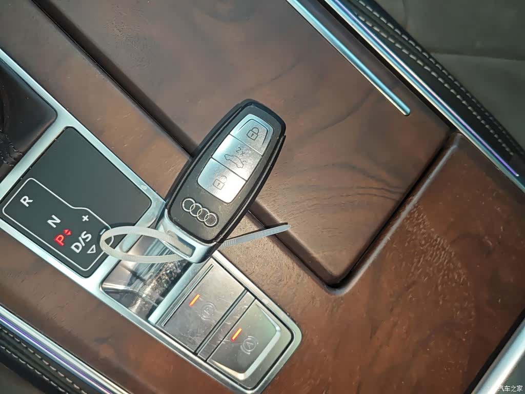 Audi A6L, 2023 17