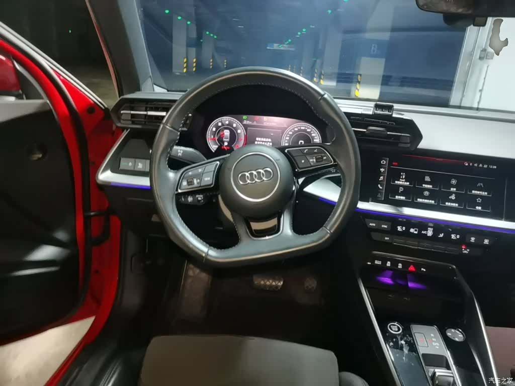 Audi A3, 2022 17