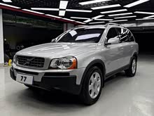 �ֶ���XC90 2005�� 4.4L V8
