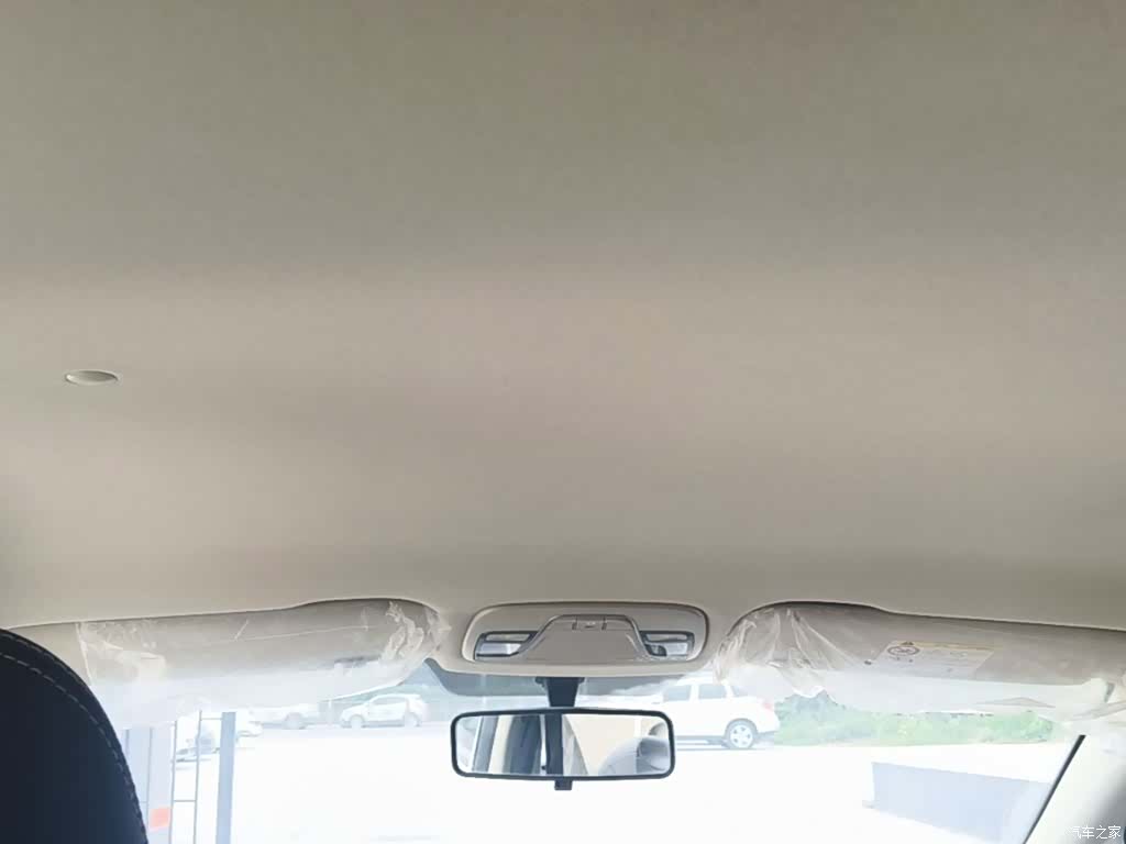 Geely X3, 2019 18