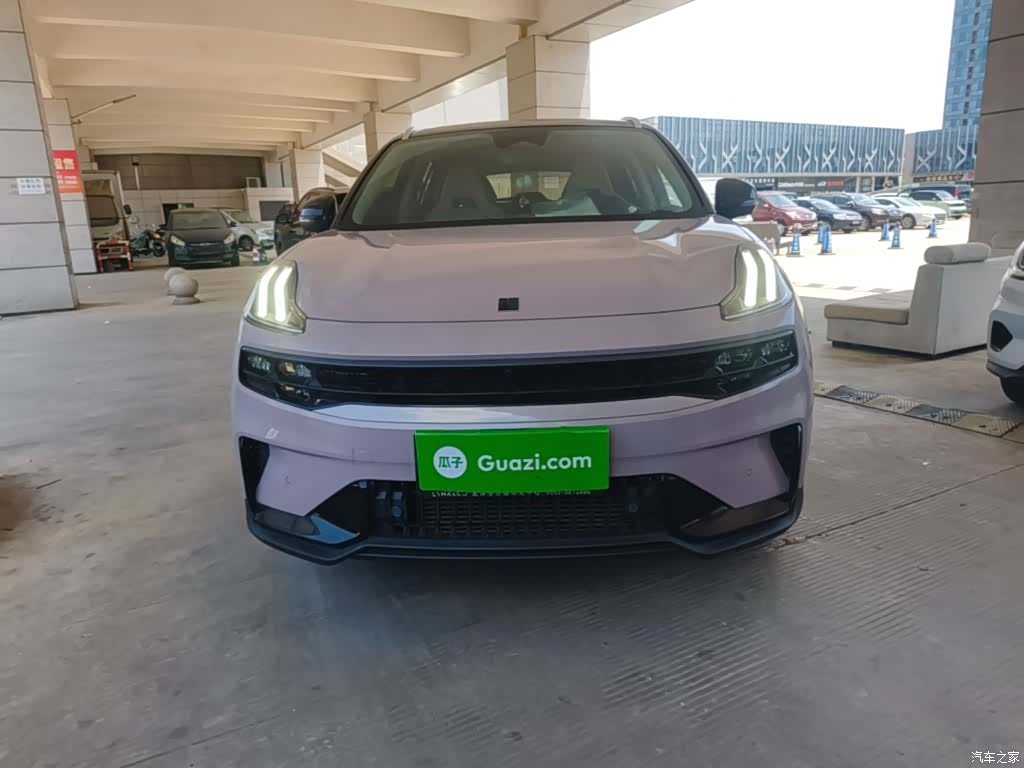 Lynk & Co 02, 2023 3