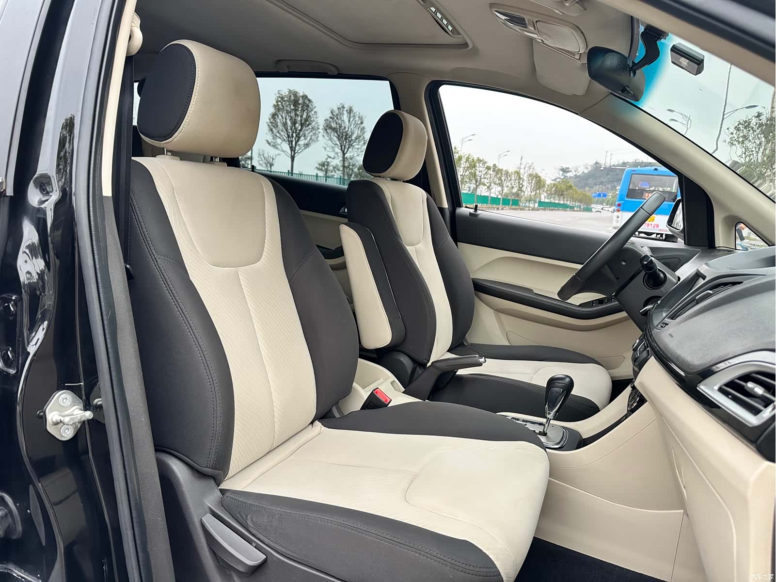 Chery M7, 2016 22