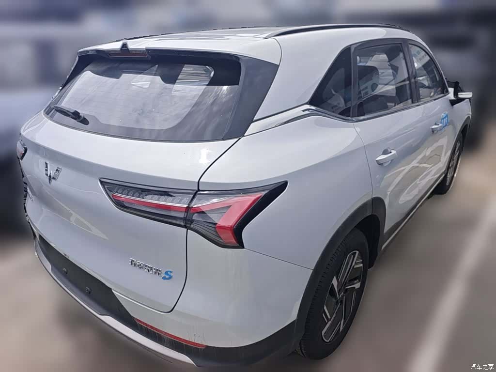 Wuling Starlight, 2026 12