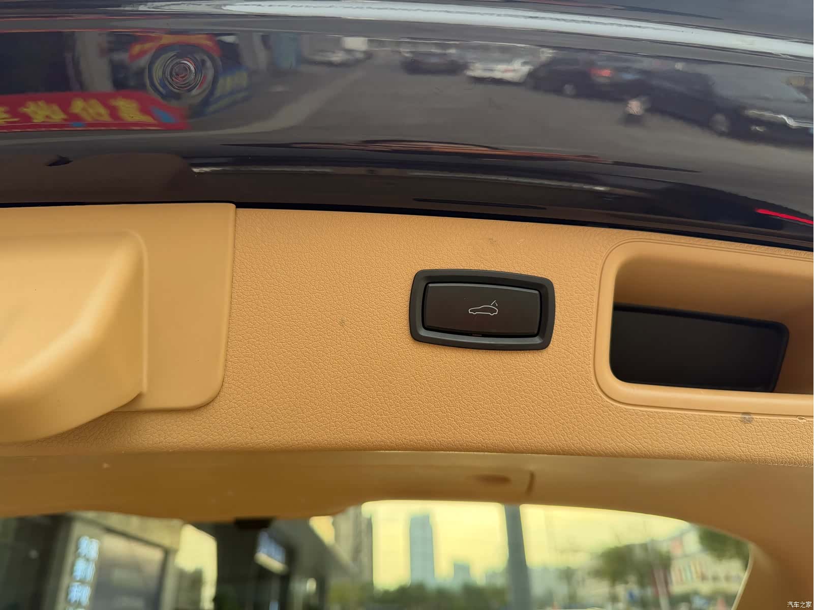Porsche Macan, 2017 11