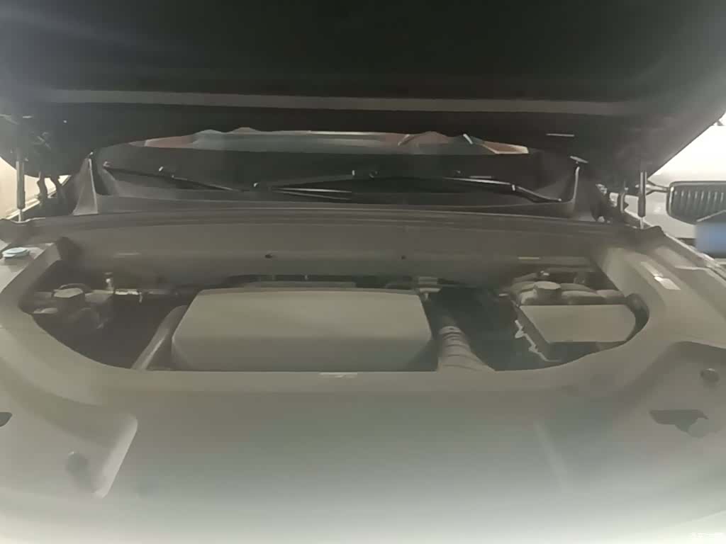 Li Auto L8, 2023 20
