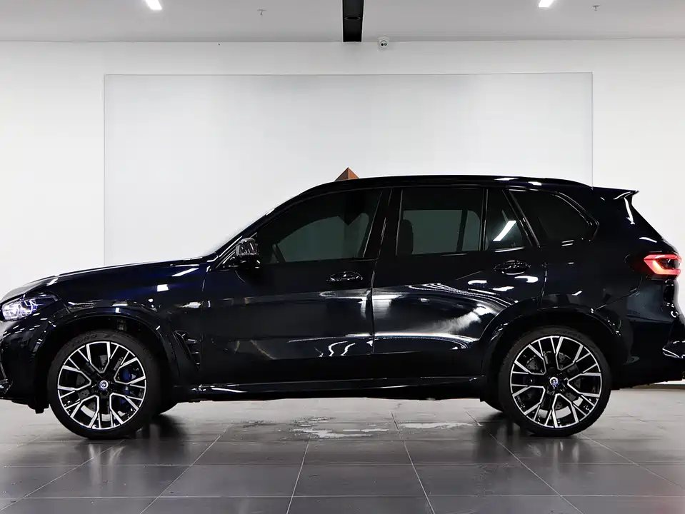 BMW X5 M