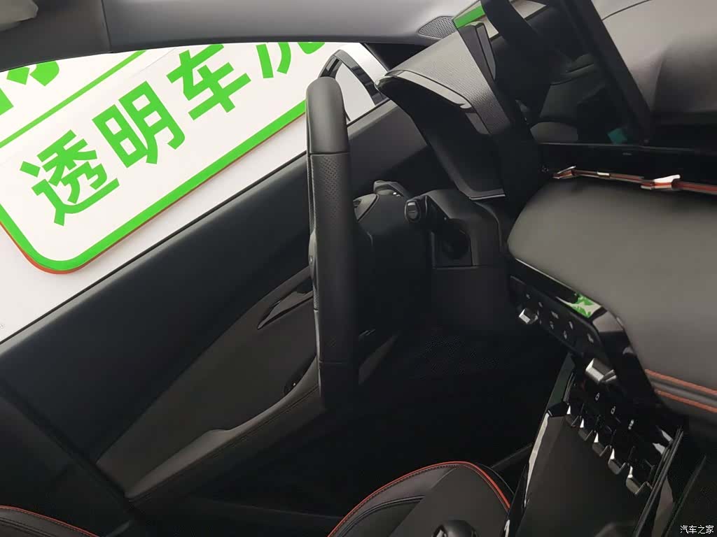 Wuling RS-3, 2021 22