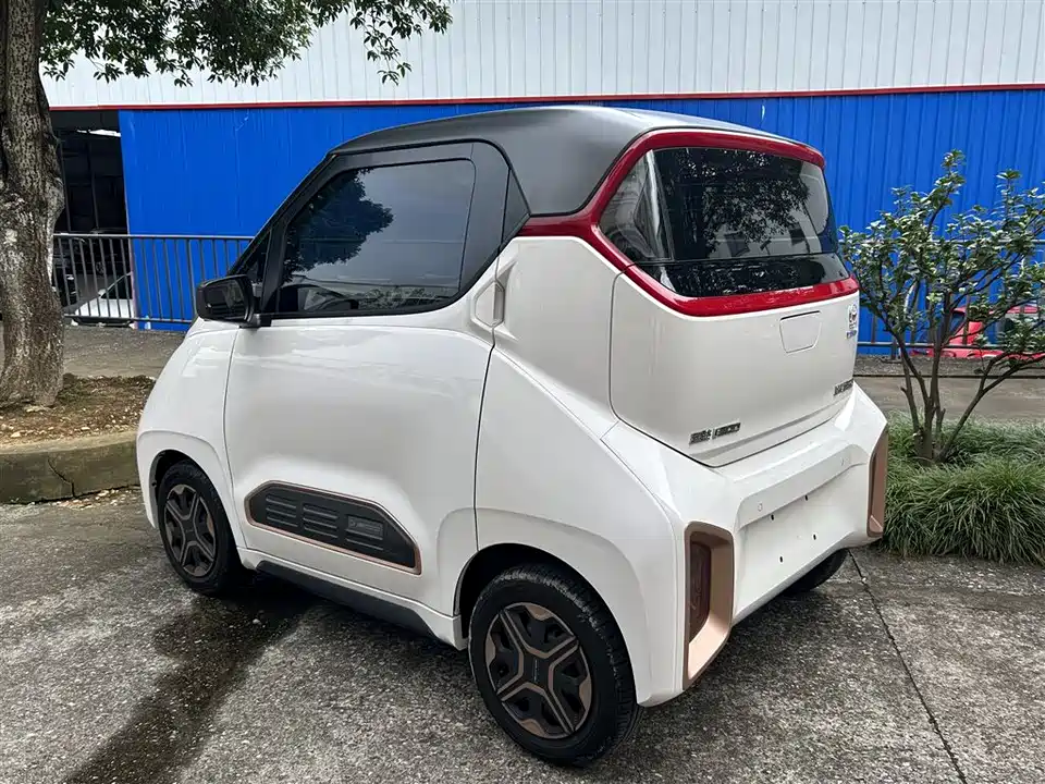 Baoding E200