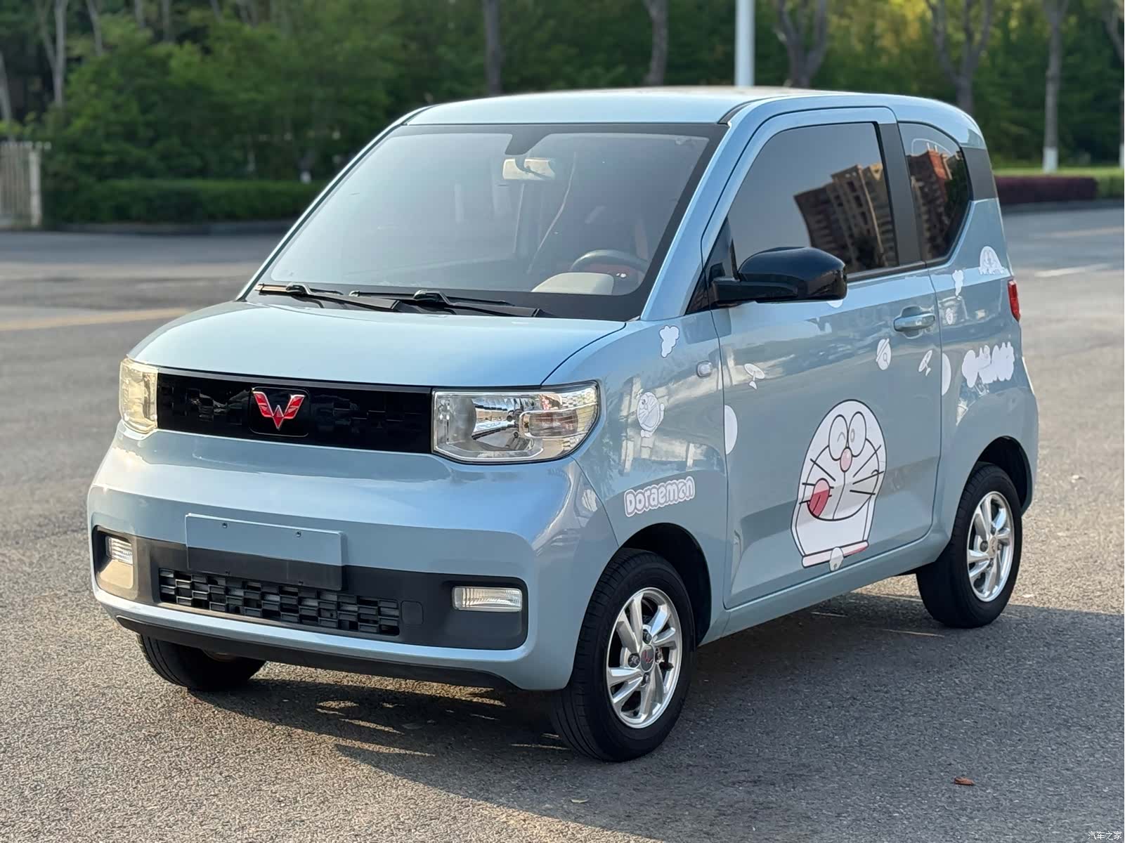 Wuling MINIEV, 2021 1