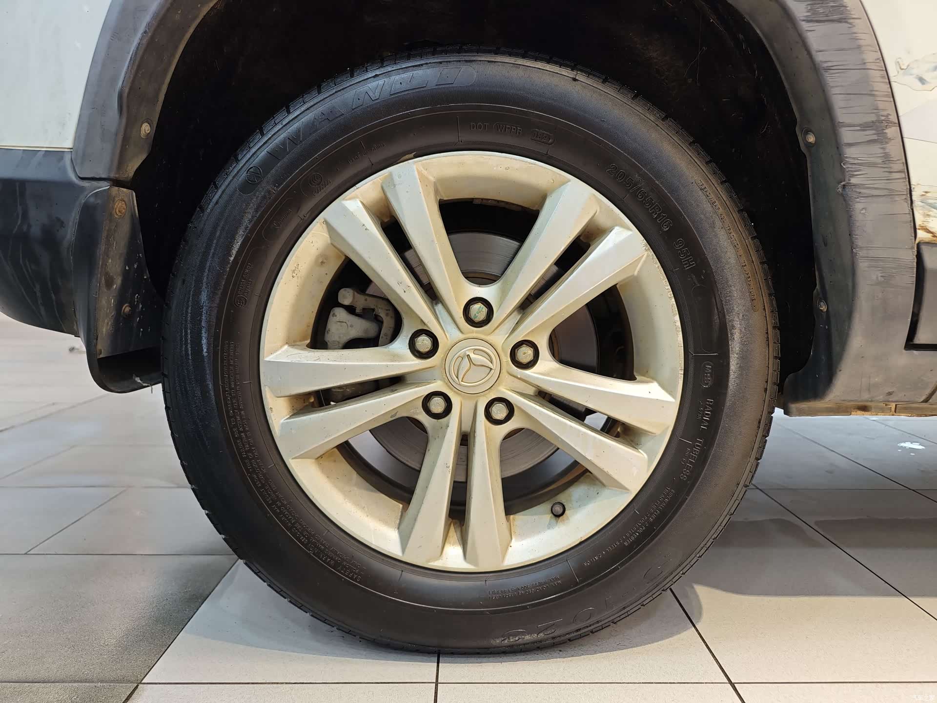 BAIC S5, 2018 31