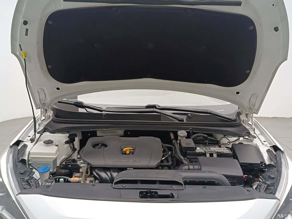 Hyundai GLS, 2018 6