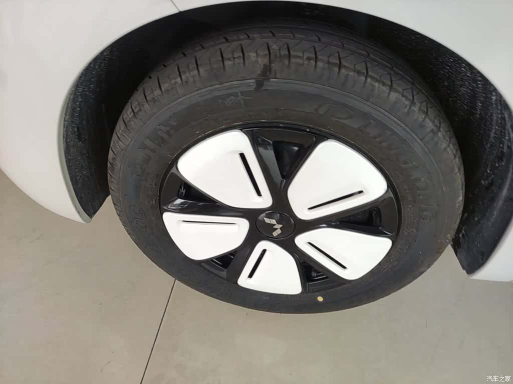 Wuling MINIEV, 2026 23