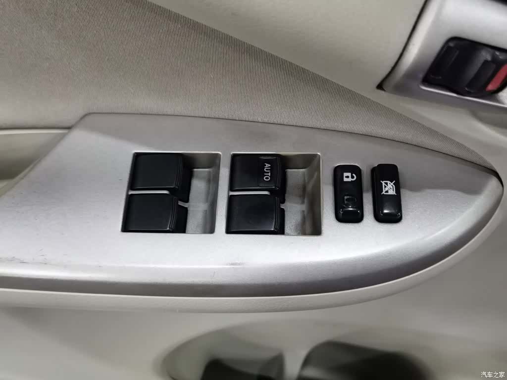 Toyota Corolla, 2009 9