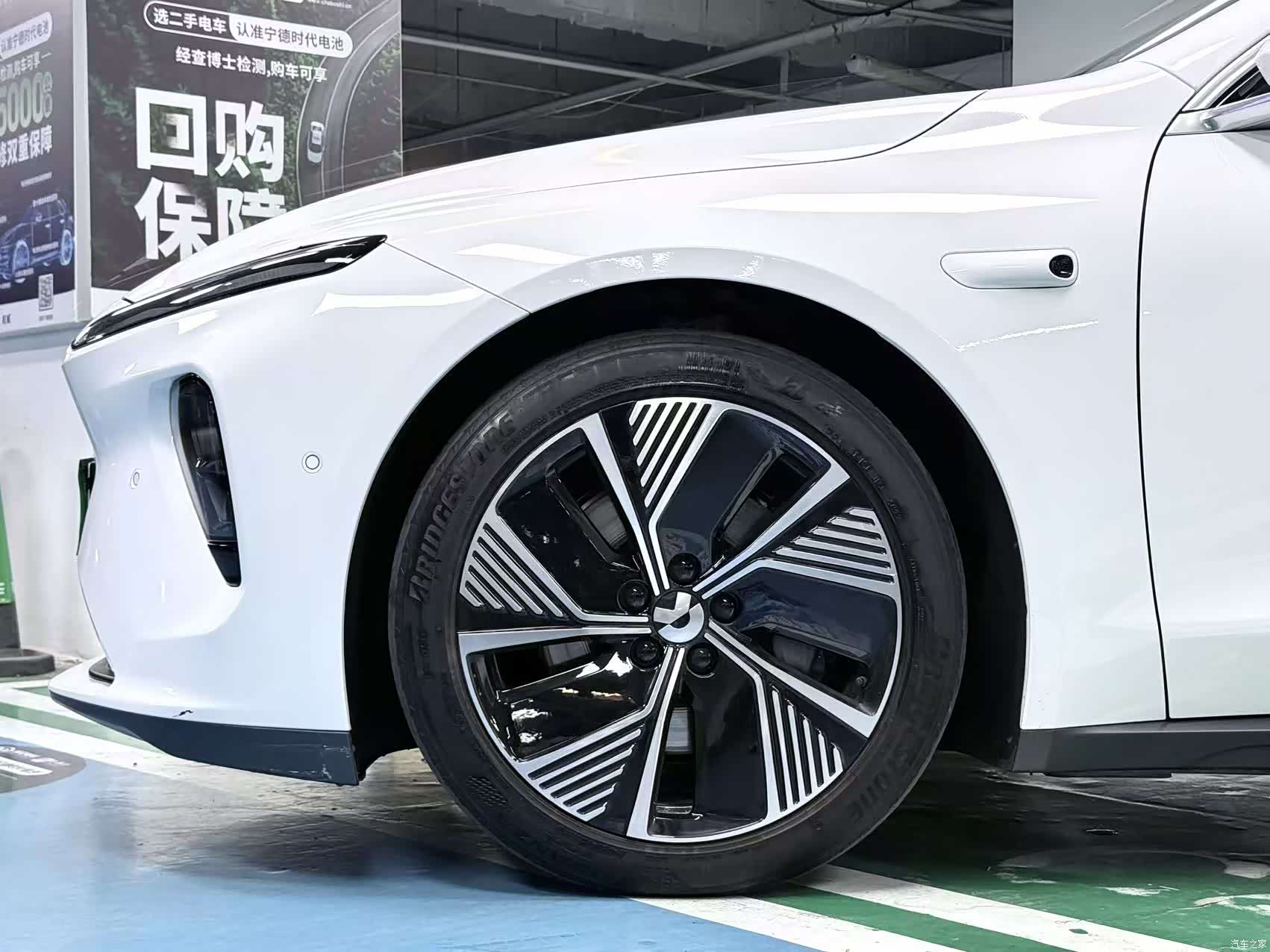 NIO ET7, 2024 21