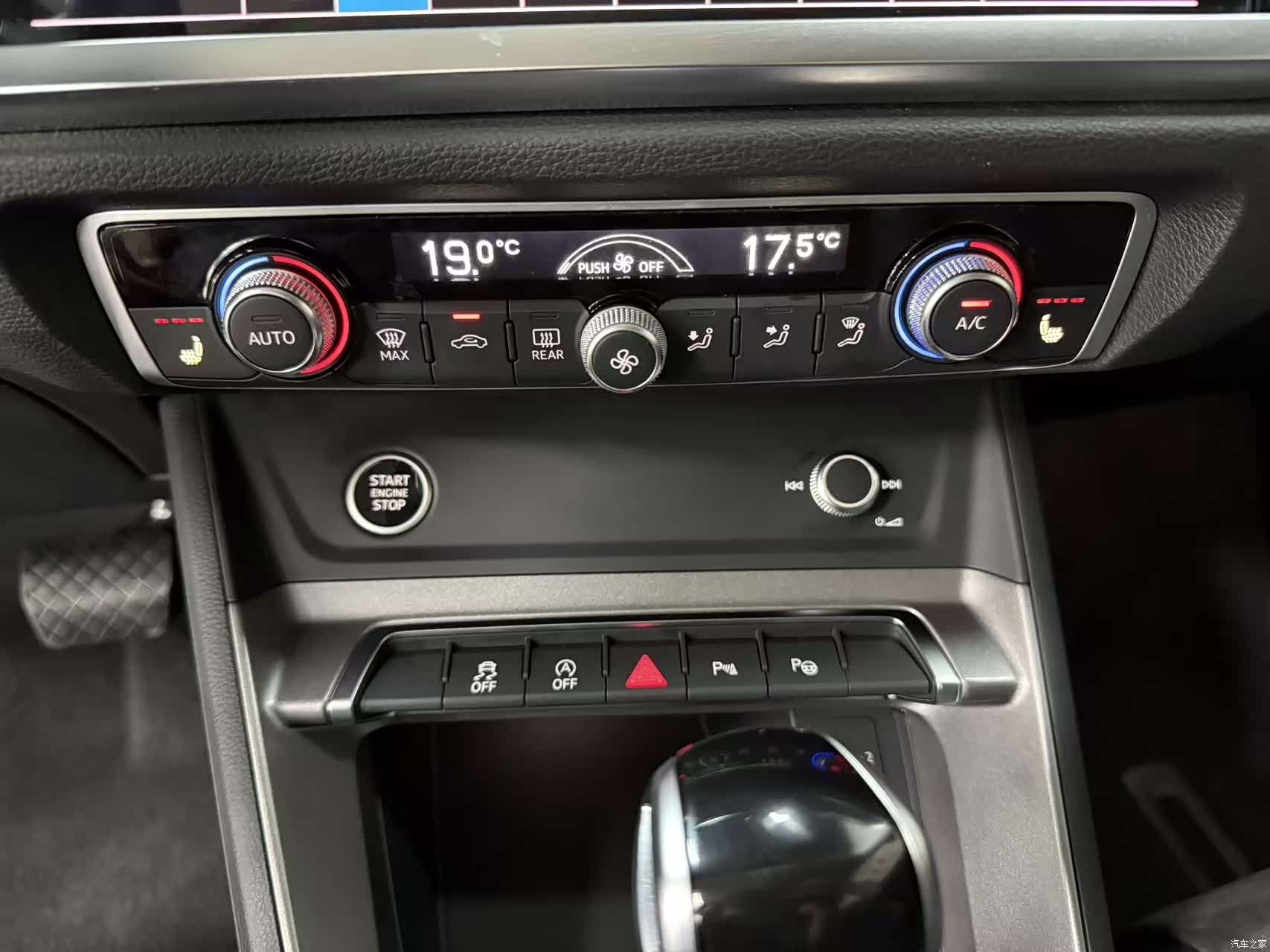 Audi Q3, 2022 18