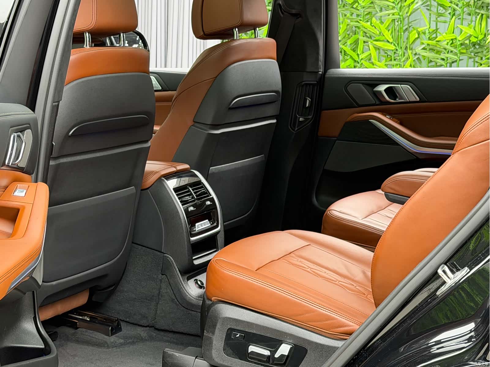 BMW X7, 2021 6