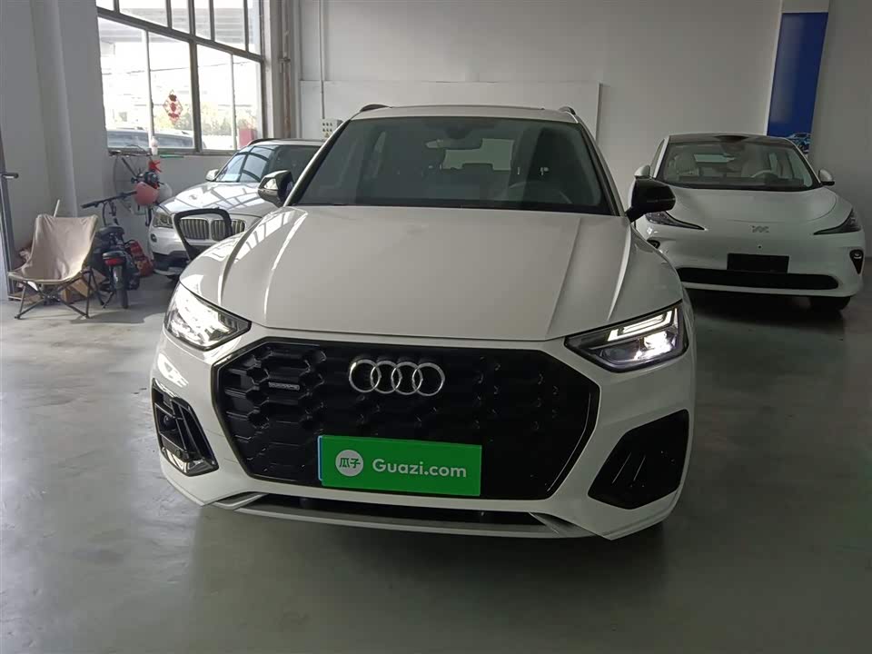 Audi Q5L