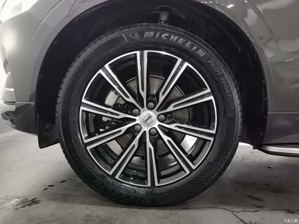 Volvo XC60, 2020 17