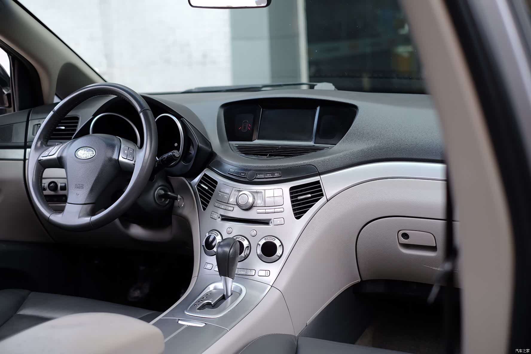 Subaru 3.6R, 2008 50