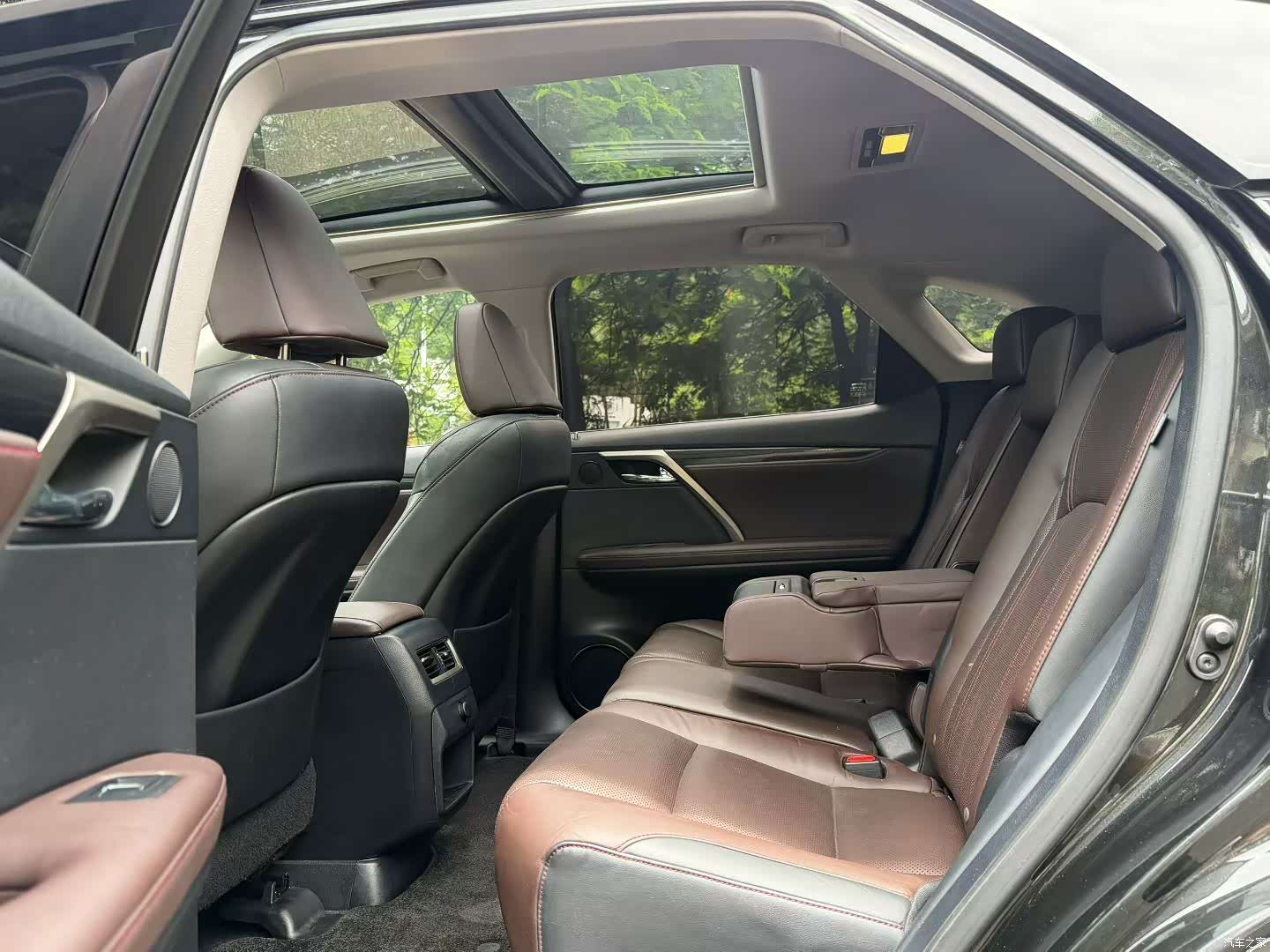 Lexus RX, 2016 6