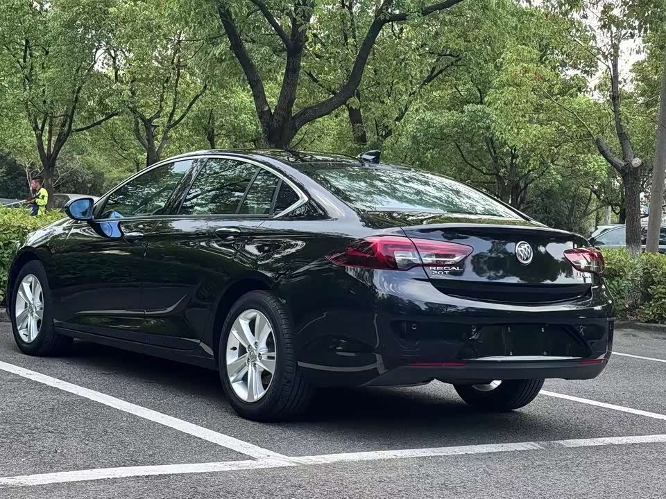 Buick Regal Buick Regal