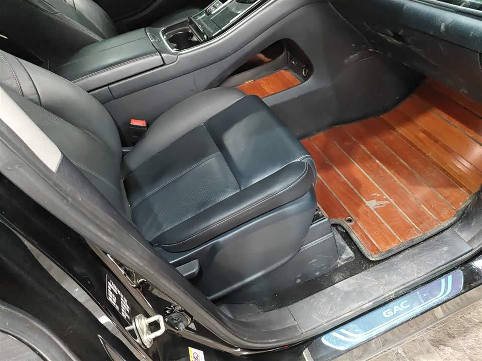 Trumpchi Trumpchi M8