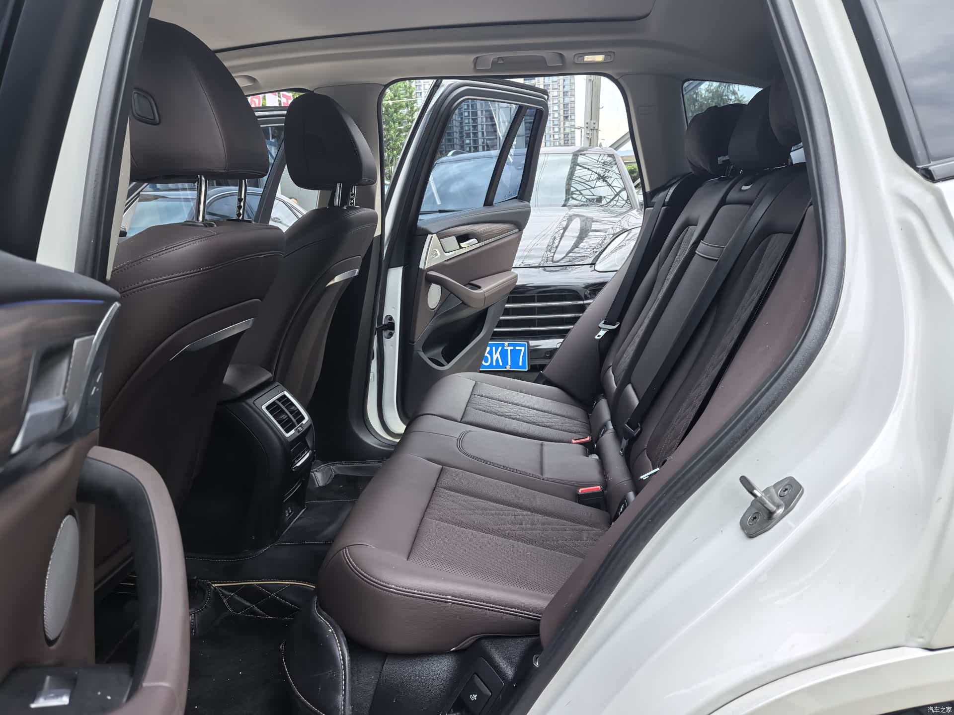 BMW X3, 2022 20