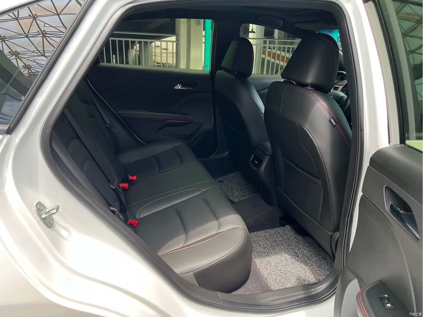 Chevrolet RS, 2019 8
