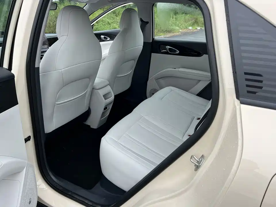 Geely Galaxy Star Wish