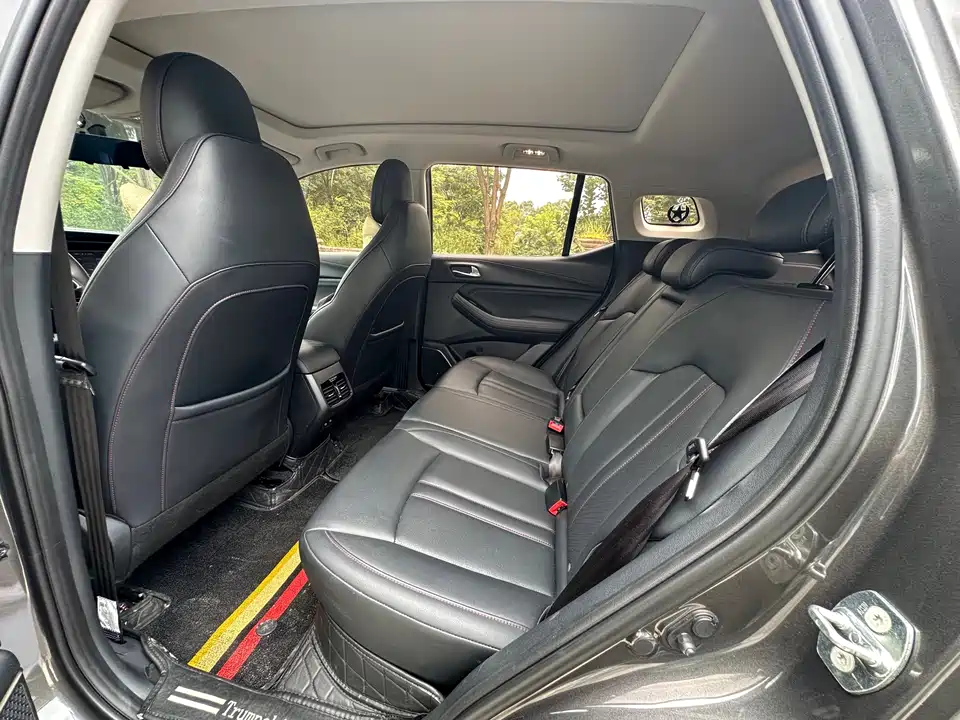 Trumpchi Trumpchi GS4