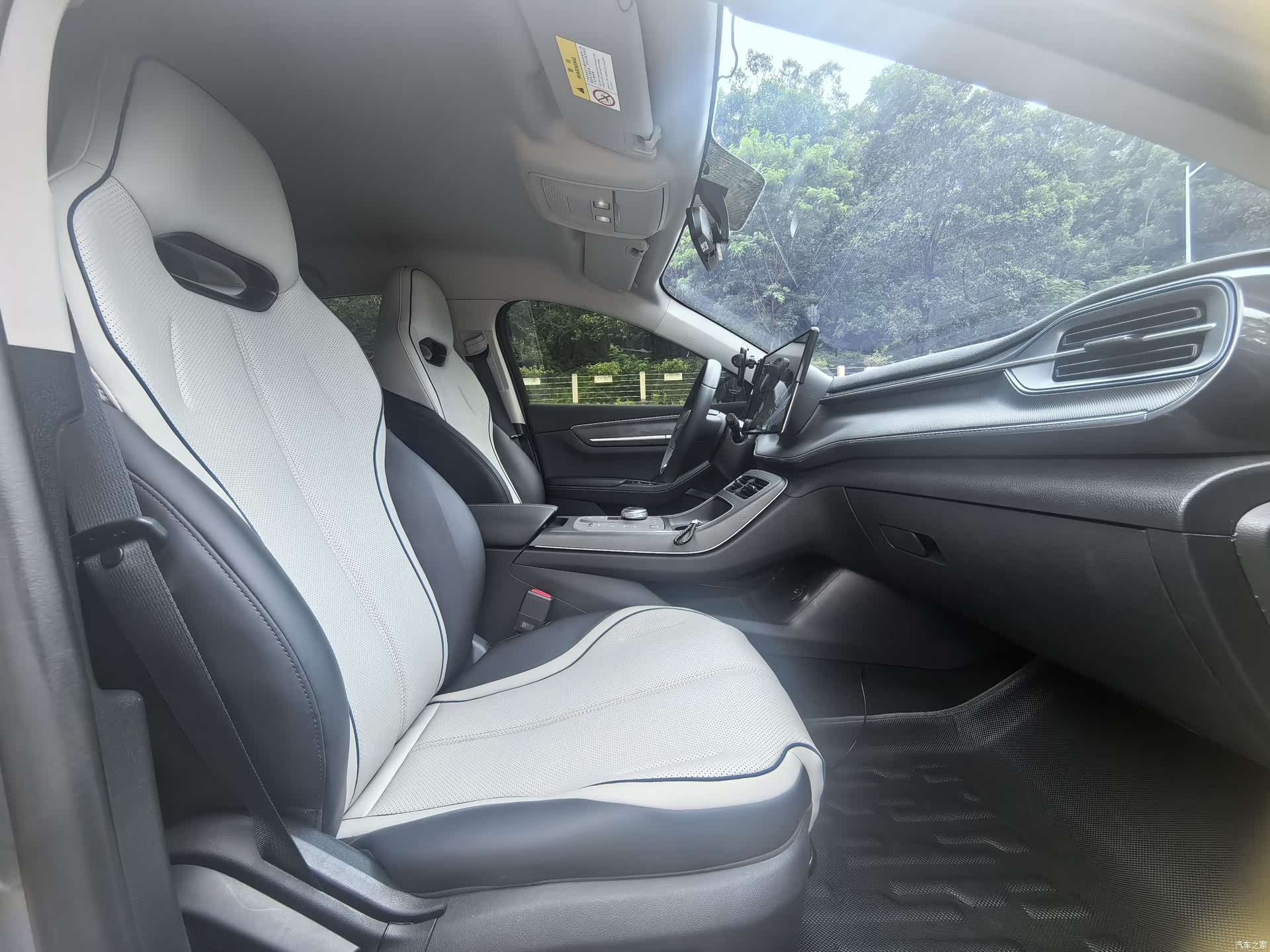 BYD Destroyer 05, 2024 15
