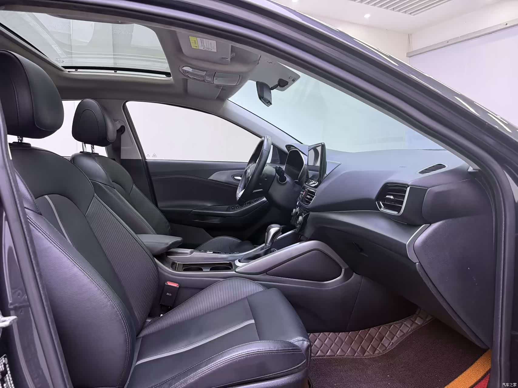 Hyundai Lafesta, 2019 9