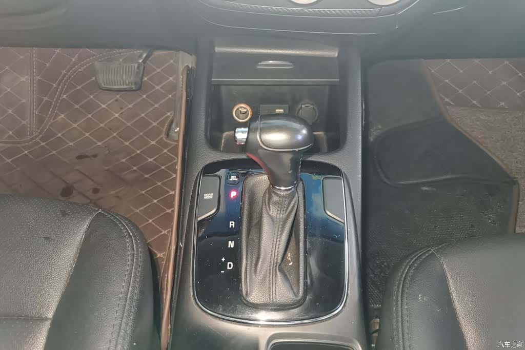 Kia K3, 2017 16