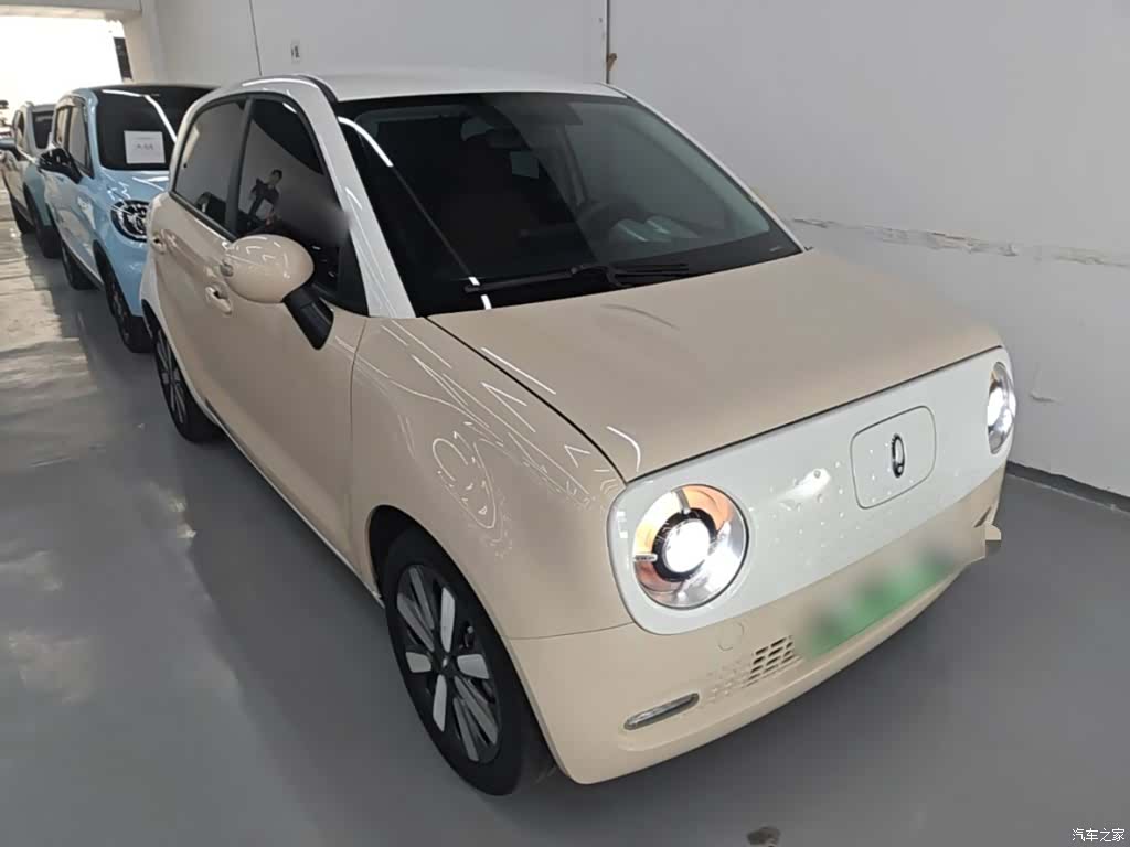 ORA Yuan, 2022 4