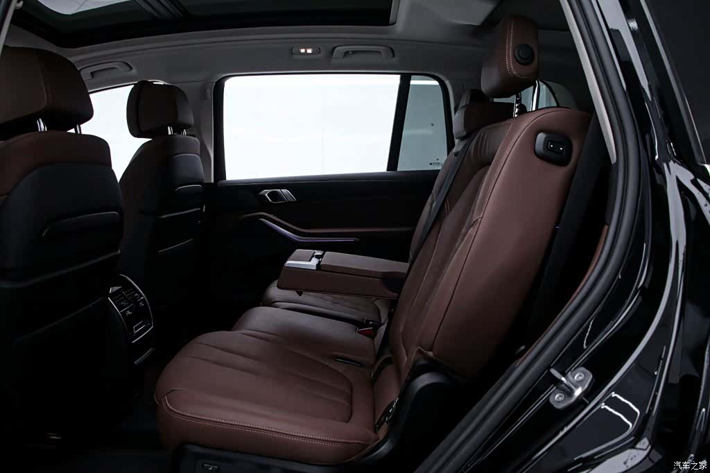 BMW X7, 2022 14