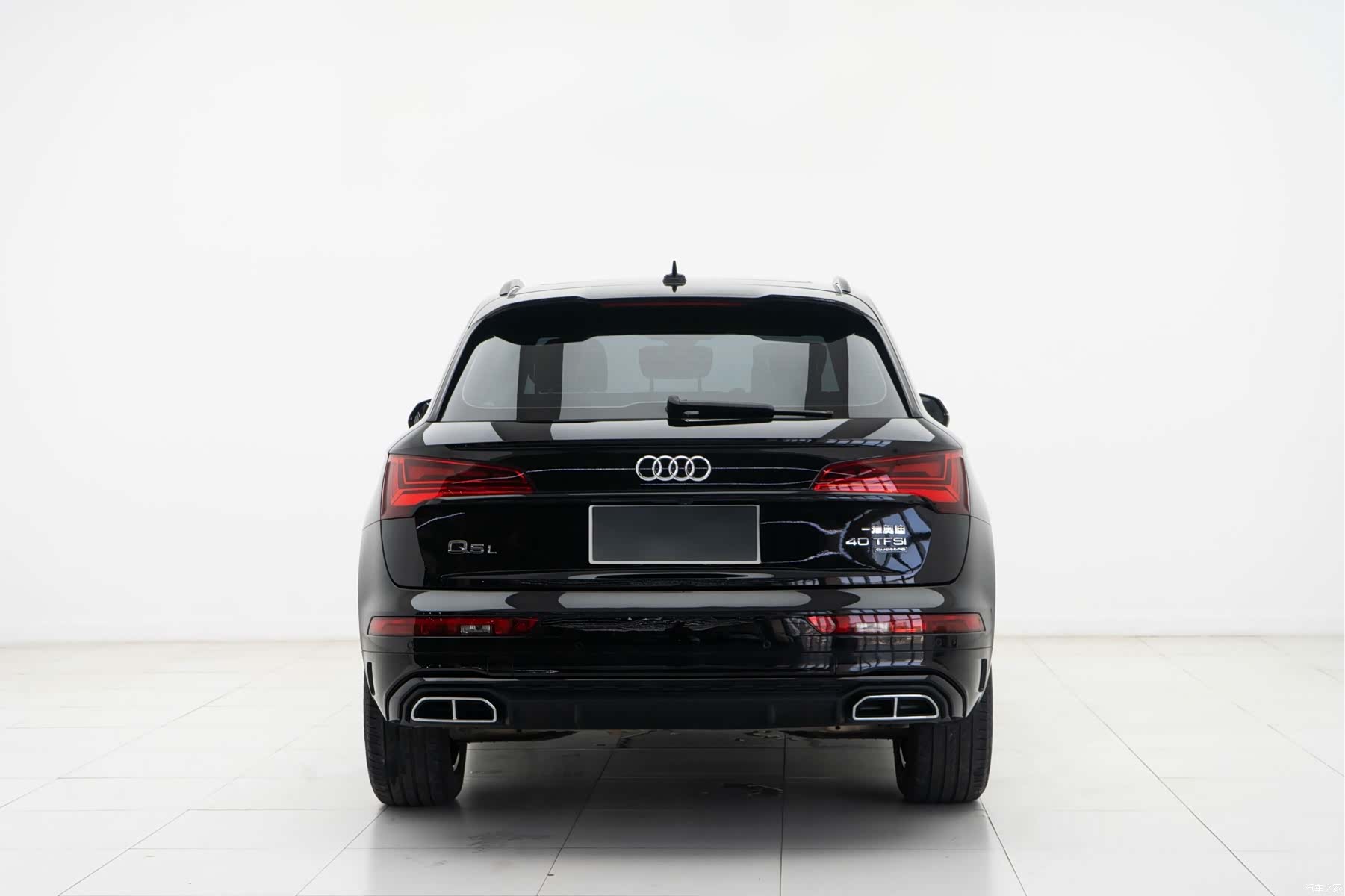 Audi Q5L, 2023 4