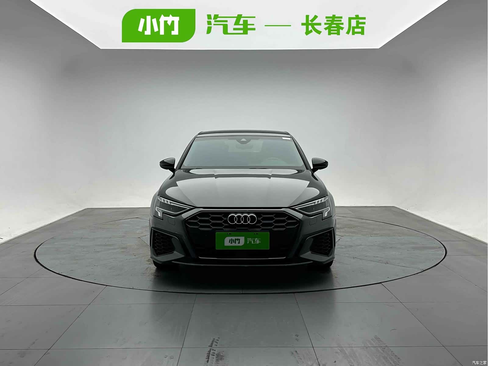 Audi A3, 2022 2