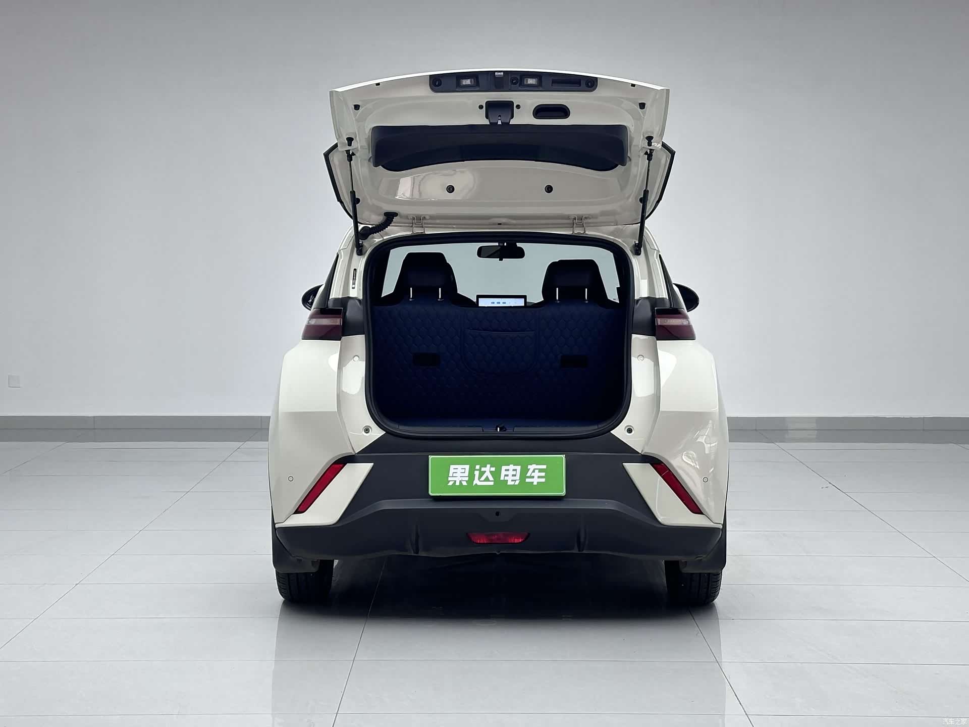 BYD Seagull, 2024 7