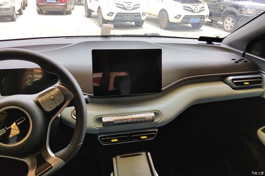 BYD Seagull, 2024 13
