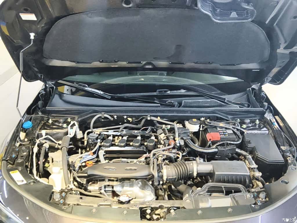 Honda Integra, 2024 20