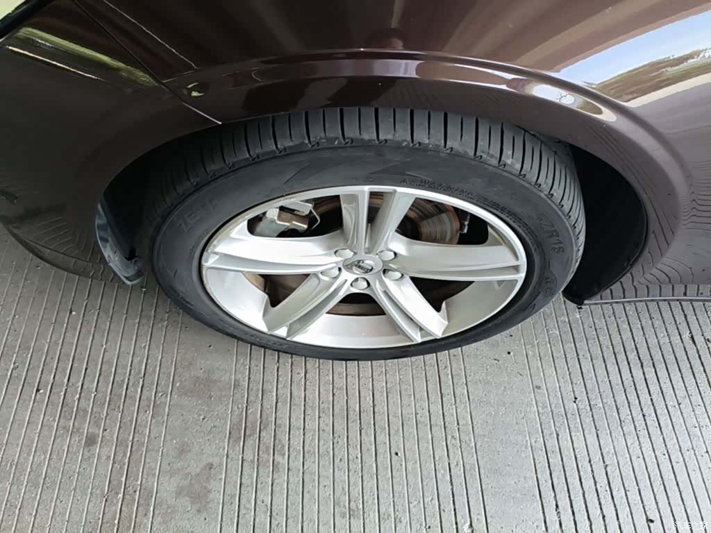 Volvo S90, 2017 23