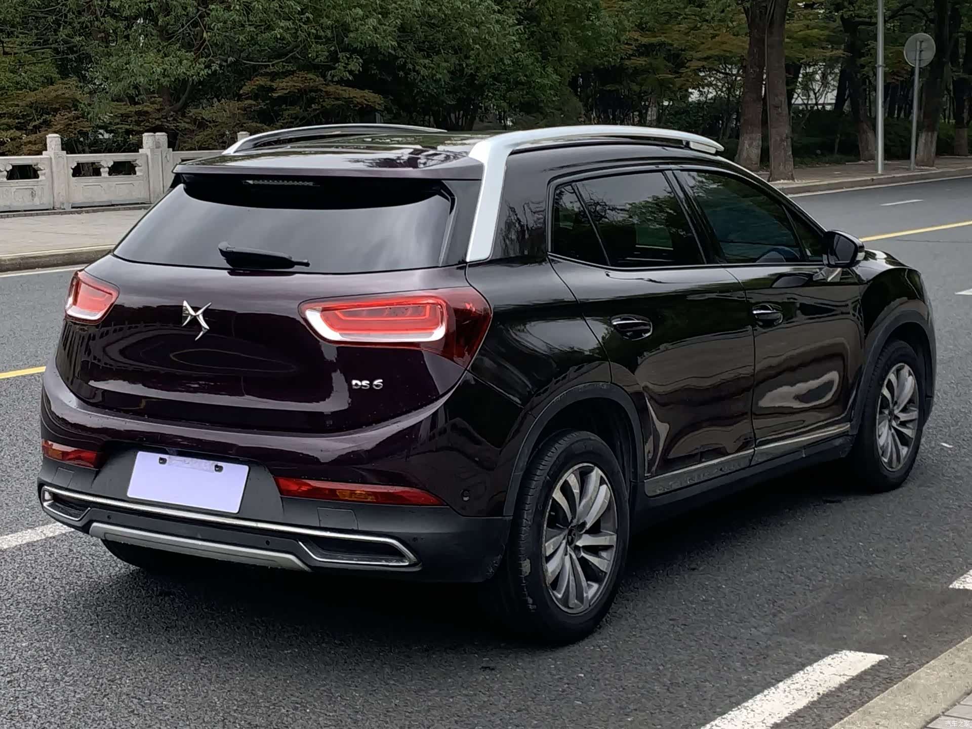 DS THP160, 2015 7