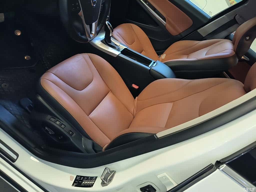 Volvo S60, 2018 15