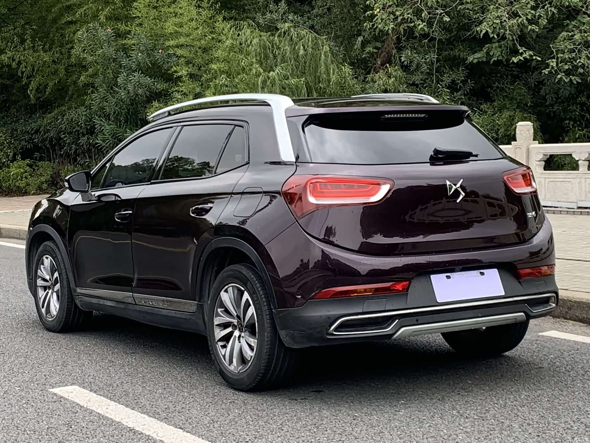 DS THP160, 2015 8