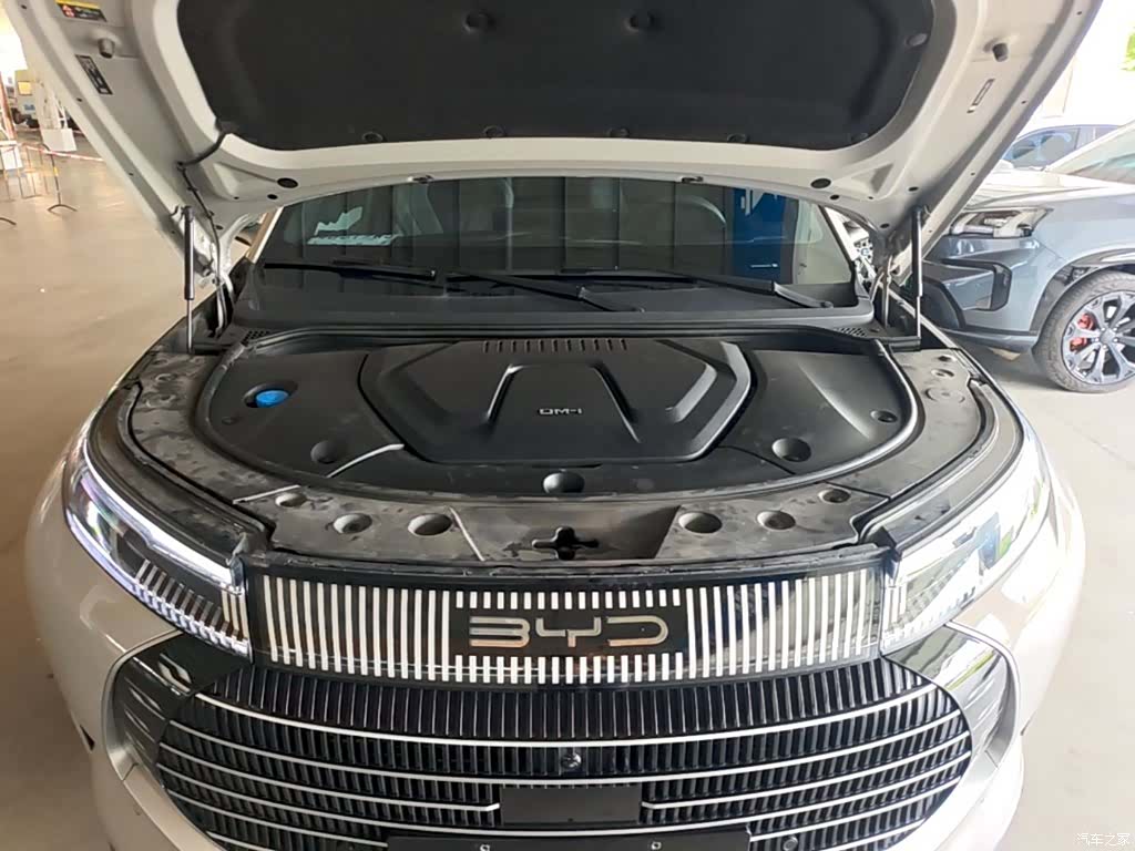 BYD 07, 2023 20