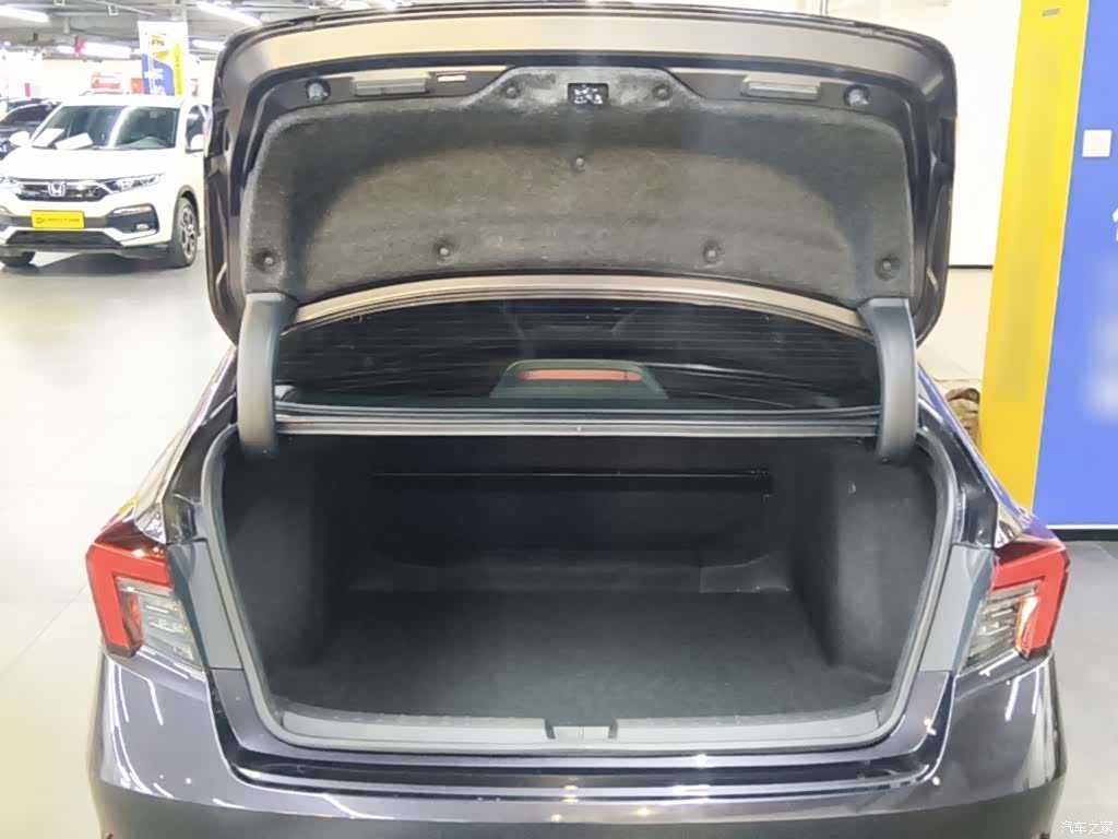 Honda Integra, 2024 19