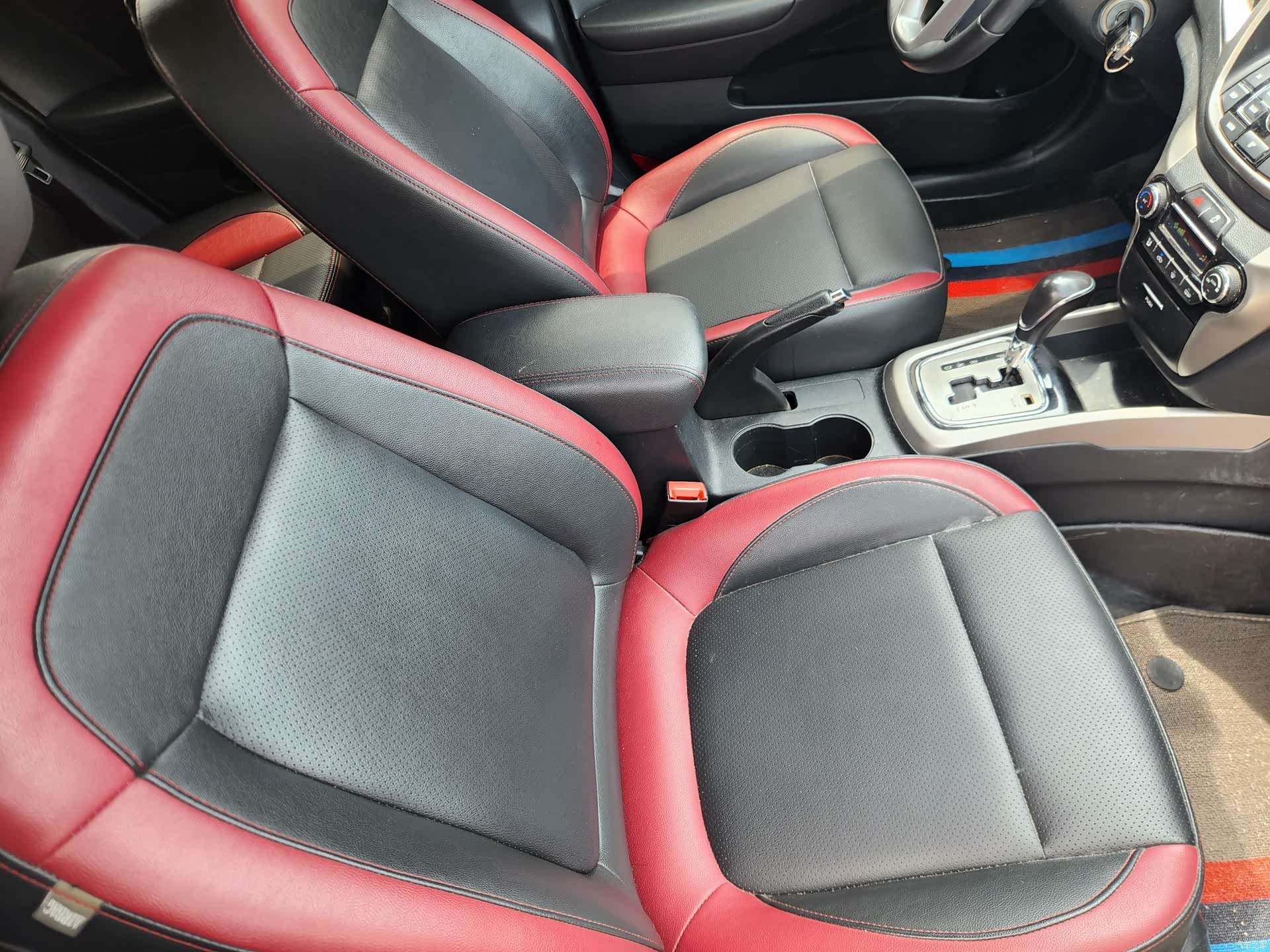 Changan Eado, 2016 11